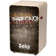 Sela SE 081 Casela Pro Vintage Grey Sela SE 081 Casela Pro Vintage Grey