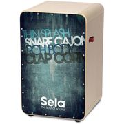 Sela SE 082 Casela Pro Vintage Blue Sela SE 082 Casela Pro Vintage Blue