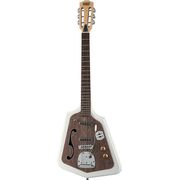 Eastwood Guitars California Rebel White Eastwood Guitars California Rebel White
