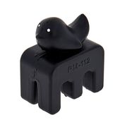 Artino PM-112 Practice Mute Bird BK Artino PM-112 Practice Mute Bird BK