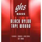 GHS Tapewound Bl.Nylon 5 050/125 GHS Tapewound Bl.Nylon 5 050/125