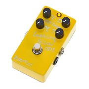 Bearfoot Sparkling Yellow Overdrive #1 Bearfoot Sparkling Yellow Overdrive #1