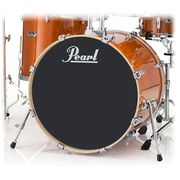 Pearl EXL 22"x18" Bass Drum #249 Pearl EXL 22"x18" Bass Drum #249