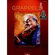 Mel Bay Grapelli Licks - Gypsy Jazz Mel Bay Grapelli Licks - Gypsy Jazz