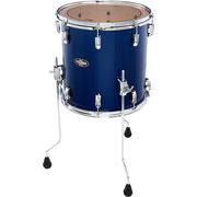 Pearl VBL 14"x14" Floor Tom # 243 Pearl VBL 14"x14" Floor Tom # 243