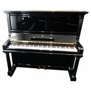 Steinway & Sons Piano (restorated) Steinway & Sons Piano (restorated)