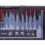 FabFilter Pro-L FabFilter Pro-L