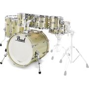Pearl Reference Pure Silver Sparkle Pearl Reference Pure Silver Sparkle