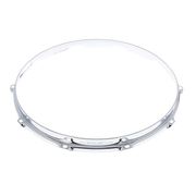 Pearl 14" Fat Tone Hoop Snare Side Pearl 14" Fat Tone Hoop Snare Side