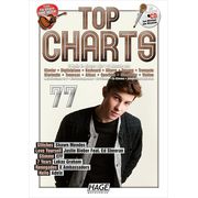 Hage Musikverlag Top Charts 77 Hage Musikverlag Top Charts 77