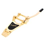 Harley Benton Parts Bigsby Lic. B70 Gold Harley Benton Parts Bigsby Lic. B70 Gold