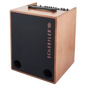 Schertler Unico Wood B-Stock Schertler Unico Wood B-Stock