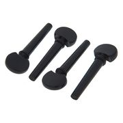 Conrad Götz ZW K3 Violin Pegs BS Medium Conrad Götz ZW K3 Violin Pegs BS Medium