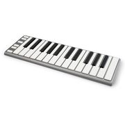 CME Xkey 25 dark grey CME Xkey 25 dark grey