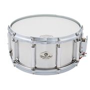 Drum Art 14"x6,5" Aluminum Snare Drum Drum Art 14"x6,5" Aluminum Snare Drum