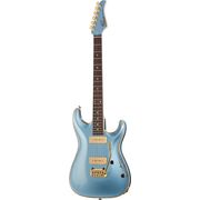 Pensa MK90 Blue Ice Metallic 54 Neck Pensa MK90 Blue Ice Metallic 54 Neck