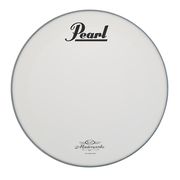 Pearl 22" Masterworks Coated Head Pearl 22" Masterworks Coated Head