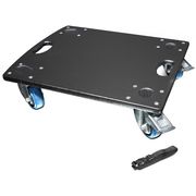 LD Systems Wheelboard for Dave 15 B-Stock LD Systems Wheelboard for Dave 15 B-Stock