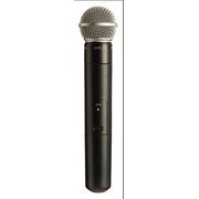 Shure FP2/SM58 L4E Shure FP2/SM58 L4E