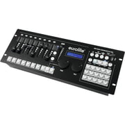 Eurolite DMX Move Controller 51 B-Stock Eurolite DMX Move Controller 51 B-Stock