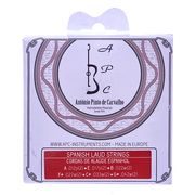 Antonio Pinto Carvalho Spanish Laud Strings Antonio Pinto Carvalho Spanish Laud Strings