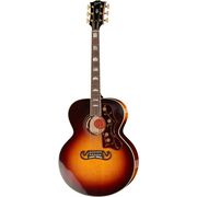 Gibson SJ-200 Triburst Ltd 2016 Gibson SJ-200 Triburst Ltd 2016