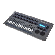 Showtec SM-16/2 FX B-Stock Showtec SM-16/2 FX B-Stock