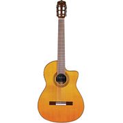 Cordoba 12 Natural Cedar Cordoba 12 Natural Cedar