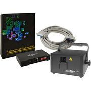 Laserworld Pro-800RGB Bundle Laserworld Pro-800RGB Bundle