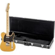Fender Deluxe Tele MN BTB Bundle Fender Deluxe Tele MN BTB Bundle