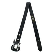Rockys Belt Rock Star Black 75-95 Rockys Belt Rock Star Black 75-95