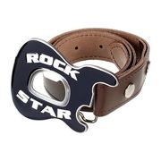 Rockys Belt Rock Star Brown 75-95 Rockys Belt Rock Star Brown 75-95