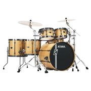 Tama Superstar Hyper Maple ltd. MNL Tama Superstar Hyper Maple ltd. MNL