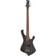 Esh Stinger I 4 MM Sanded Black Esh Stinger I 4 MM Sanded Black