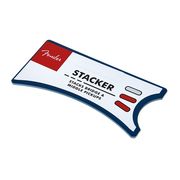 Fender Personality Card Stacker SSS Fender Personality Card Stacker SSS