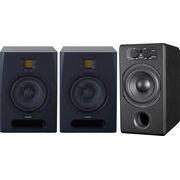 Adam F7 2.1 Bundle Adam F7 2.1 Bundle