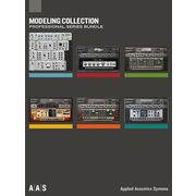 Applied Acoustics Systems Modelling Collection Bundle Applied Acoustics Systems Modelling Collection Bundle