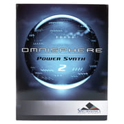 Spectrasonics Omnisphere 2 Spectrasonics Omnisphere 2