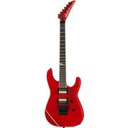 Jackson SL2 Soloist Ferrari Red USA Jackson SL2 Soloist Ferrari Red USA