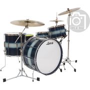 Ludwig Club Date Vint. Pro Beat Blue Ludwig Club Date Vint. Pro Beat Blue