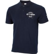 Thomann Polo Sommerfest Blue L Thomann Polo Sommerfest Blue L