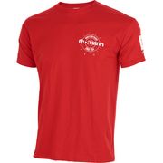 Thomann T-Shirt Sommerfest Red XXL Thomann T-Shirt Sommerfest Red XXL