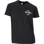 Thomann T-Shirt Black XXL Thomann T-Shirt Black XXL