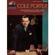 Hal Leonard Piano Play-Along Cole Porter Hal Leonard Piano Play-Along Cole Porter