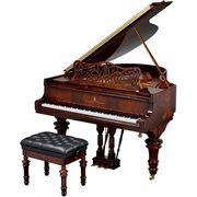 Steinway & Sons O-180 Walnut Steinway & Sons O-180 Walnut