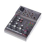 Phonic AM 55 Phonic AM 55