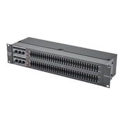 Phonic GEQ 3102 F B-Stock Phonic GEQ 3102 F B-Stock