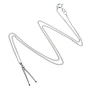 Rockys Pendant Drum Sticks with Chain Rockys Pendant Drum Sticks with Chain