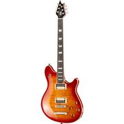 Evh Wolfgang Custom Deluxe USA VB Evh Wolfgang Custom Deluxe USA VB