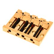 Allparts Omega Bass Bridge G Allparts Omega Bass Bridge G